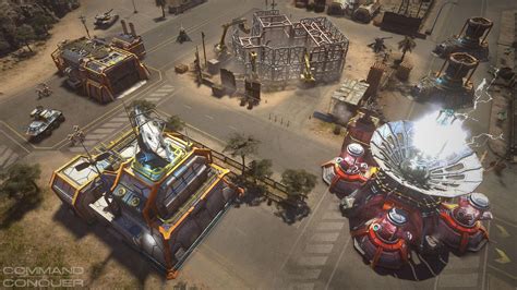 command and conquer free to play.